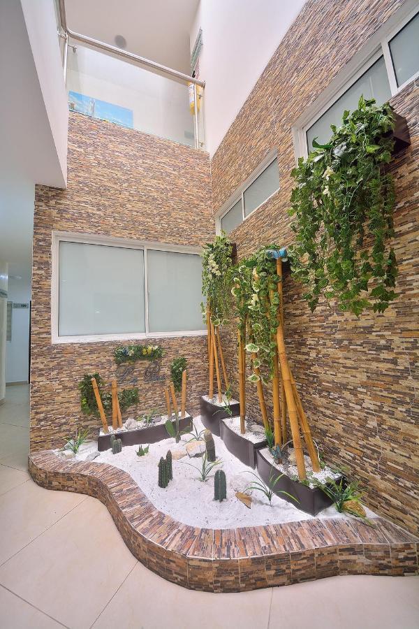 La Pera Hotel บูการามังกา ภายนอก รูปภาพ